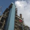 Avería en la termoeléctrica de Felton eleva los apagones hasta los 1.469 MW