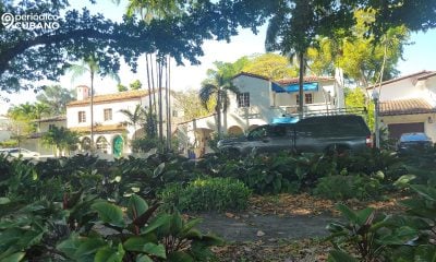 Bajan las tasas hipotecarias en EEUU
