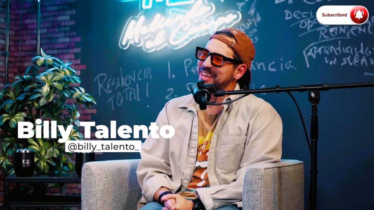 Billy Talento