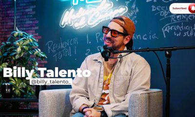 Billy Talento
