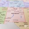 Brote de sarampión en EEUU muere adulto en Nuevo México que no estaba vacunado