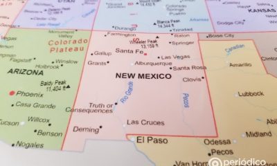 Brote de sarampión en EEUU muere adulto en Nuevo México que no estaba vacunado