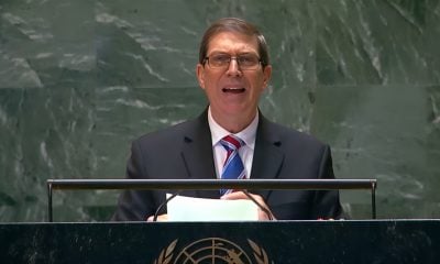 Bruno Rodríguez Parrilla