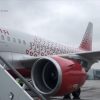 Caos en Varadero unos 400 turistas rusos quedan varados tras avería en avión