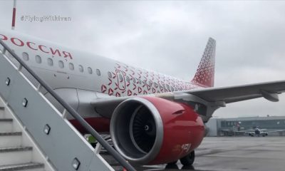 Caos en Varadero unos 400 turistas rusos quedan varados tras avería en avión