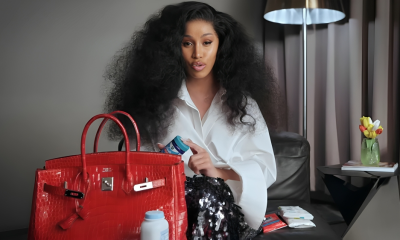 Cardi B