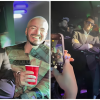 Carnota y J Balvin