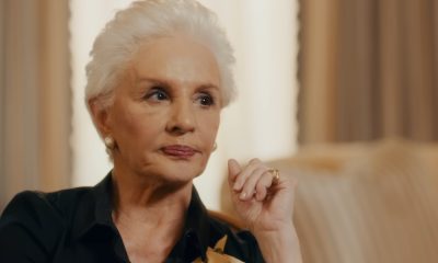 Carolina Herrera (Captura de pantalla © Carolina Herrera - YouTube)
