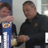 Cerveza Parranda lanza nueva modalidad en barriles de dispensada para el turismo