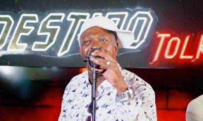 Chaka Demus
