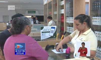 Cimex pide a la población que denuncie corrupción e ilegalidades en sus tiendas en dólares y MLC