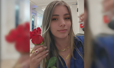 Claudia Artiles influencer