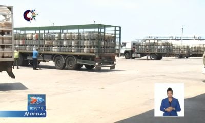Clientes del gas licuado tendrán descuentos por pagos online en Transfermóvil y Enzona