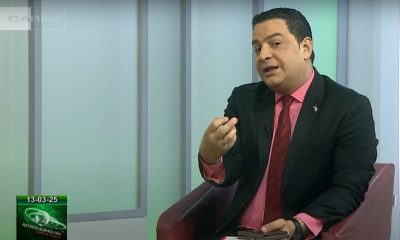 Colero le vende un turno a Humberto López para comprar combustible: “No me reconoció”