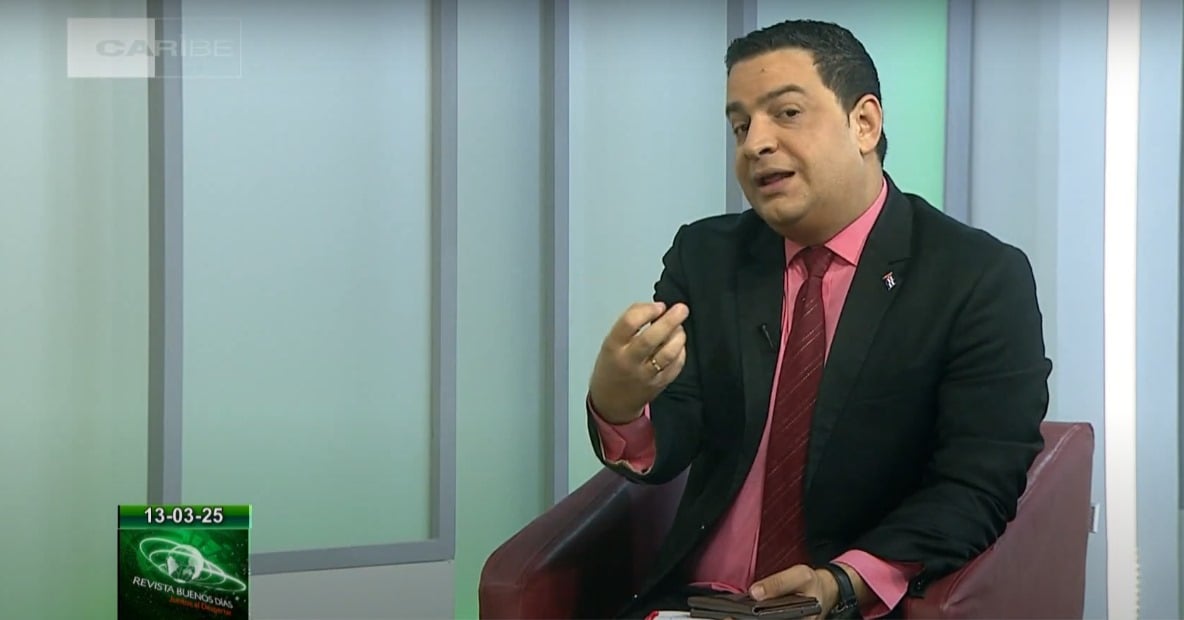 Colero le vende un turno a Humberto López para comprar combustible: “No me reconoció”