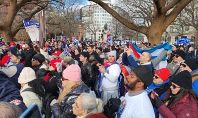 Con la revocación del parole, parece imposible que con Trump se resuelva la situación de los cubanos con I-220A