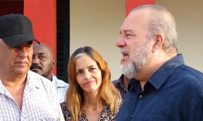 Cuadros del PCC harán investigaciones en Mipymes privadas por instrucción de Manuel Marrero