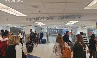 ¿Cuántos cubanos están en riesgo de deportación tras la revocación del parole humanitario