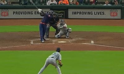 Cuba es el tercer país que más peloteros extranjeros aporta a la MLB