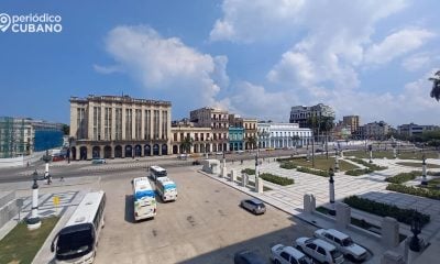 Cuba una economía en retroceso