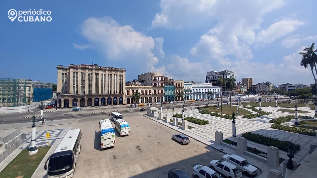Cuba una economía en retroceso