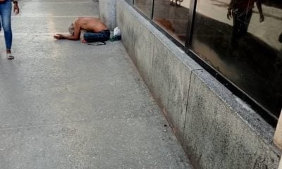 Cuba y la mendicidad El fracaso de un modelo que prometió justicia social (2)