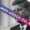 Cuba y su vinculo con el asesinato en John F Kennedy