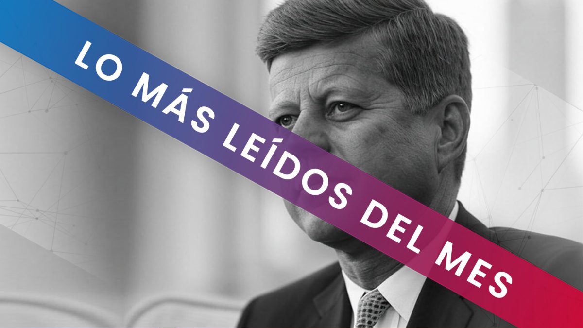 Cuba y su vinculo con el asesinato en John F Kennedy