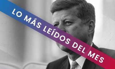 Cuba y su vinculo con el asesinato en John F Kennedy