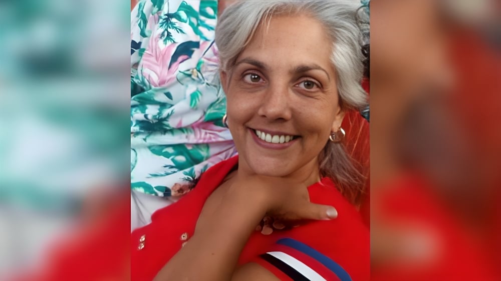 Cubana con pérdida de memoria desaparece en La Habana durante apagón general (1)