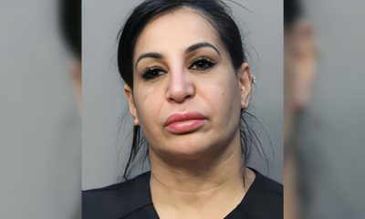Cubana detenida en Miami-Dade por presunta venta de medicinas sin licencia médica (1)