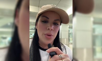 Cubana no teme a las acciones de Trump: “Mientras pueda ir a Cuba, voy a seguir yendo”