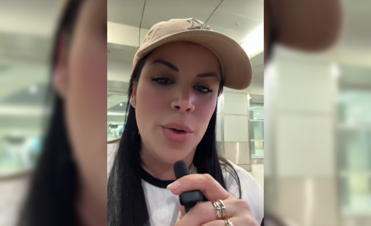 Cubana no teme a las acciones de Trump: “Mientras pueda ir a Cuba, voy a seguir yendo”