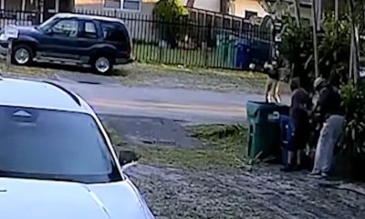 Cubano detenido por ICE en Florida (1)