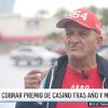 Cubano gana 6 mil dólares, pero cobra más de un año después por falta de residencia legal en EEUU (1)