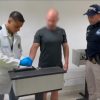 Cubanomexicano extraditado de Colombia a México enfrenta graves acusaciones
