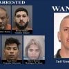 Cubanos acusados del robo de más 80 vehículos en Florida podrían ser deportados (1)