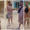 Cubanos sufren broma de sus esposas