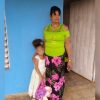 Cuerpo de mujer desaparecida estaba enterrado en el patio de su hogar en Ciego de Ávila