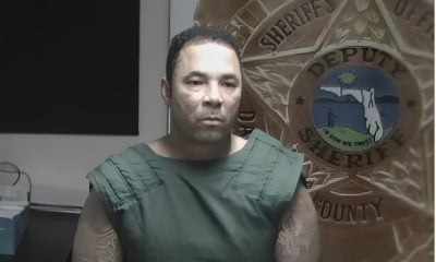 Damian Valdez Gallosos acusado de asesinato (1)
