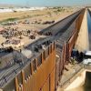 Datos oficiales de las detenciones de migrantes y deportaciones masivas bajo Trump