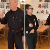 Demi Moore y Bruce Willis