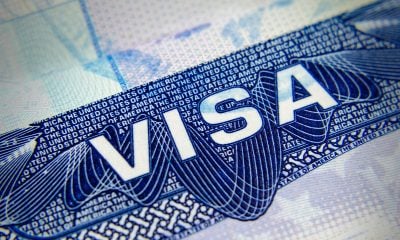 Departamento de Estado amenaza con revocar visas aún después de entregadas