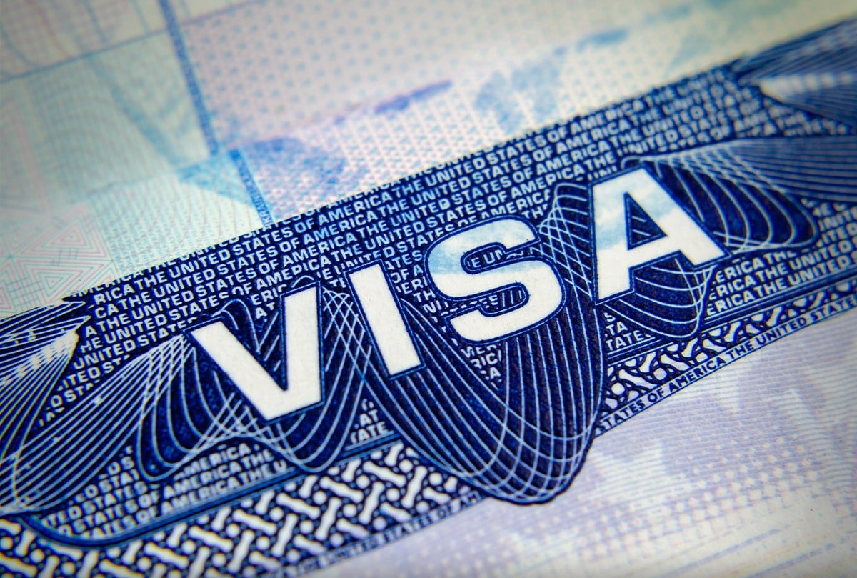 Departamento de Estado amenaza con revocar visas aún después de entregadas
