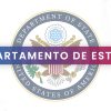 Departamento de Estados de Estados Unidos