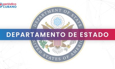 Departamento de Estados de Estados Unidos