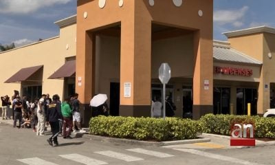 Desmantelan red de reventa de citas para trámites de licencia de conducir en Miami-Dade