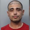 Detenido por presunto abuso verbal y robo contra la madre de su novia en Hialeah (1)