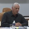 Díaz-Canel promete actualización monetaria para “las próximas semanas”