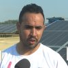 Directivo de la UNE dice que Cuba está entre los tres primeros países en generación eléctrica fotovoltaica
